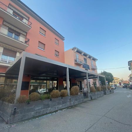 La Casa Di Marta Apartman Valeggio sul Mincio Kültér fotó