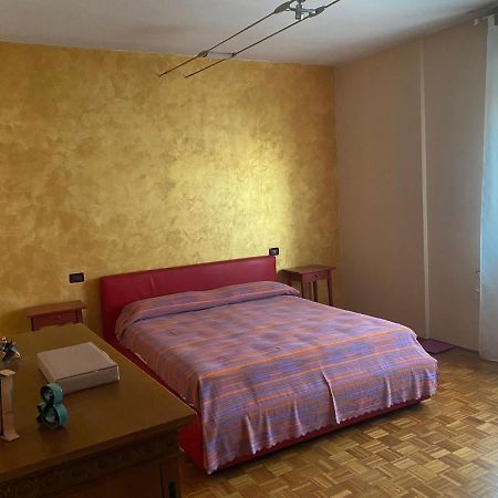 La Casa Di Marta Apartman Valeggio sul Mincio Kültér fotó