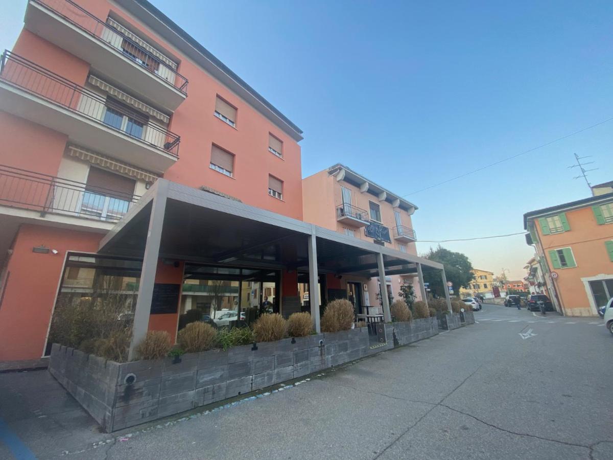 La Casa Di Marta Apartman Valeggio sul Mincio Kültér fotó