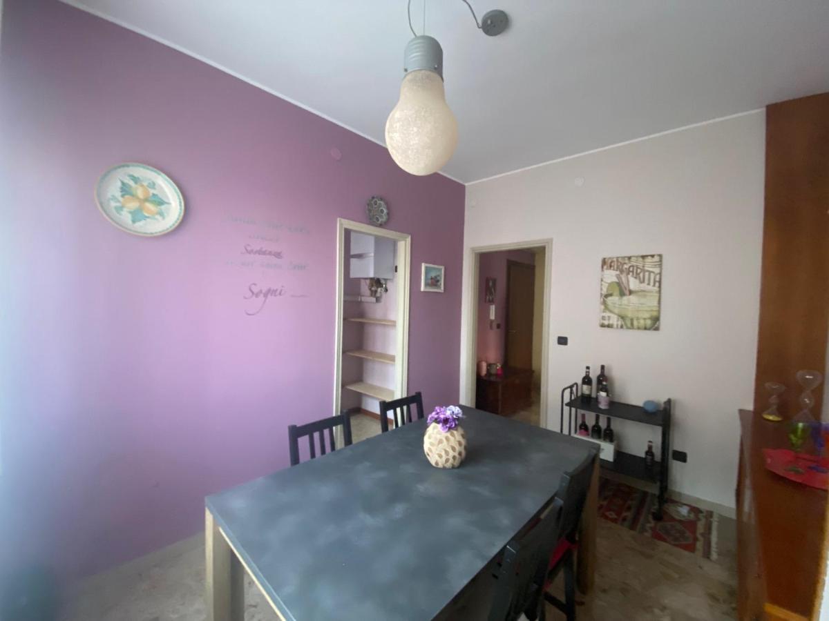 La Casa Di Marta Apartman Valeggio sul Mincio Kültér fotó