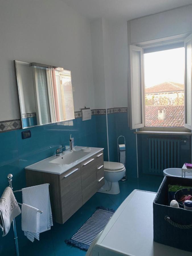 La Casa Di Marta Apartman Valeggio sul Mincio Kültér fotó