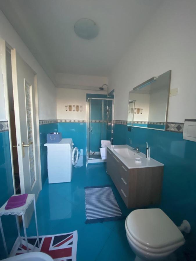 La Casa Di Marta Apartman Valeggio sul Mincio Kültér fotó