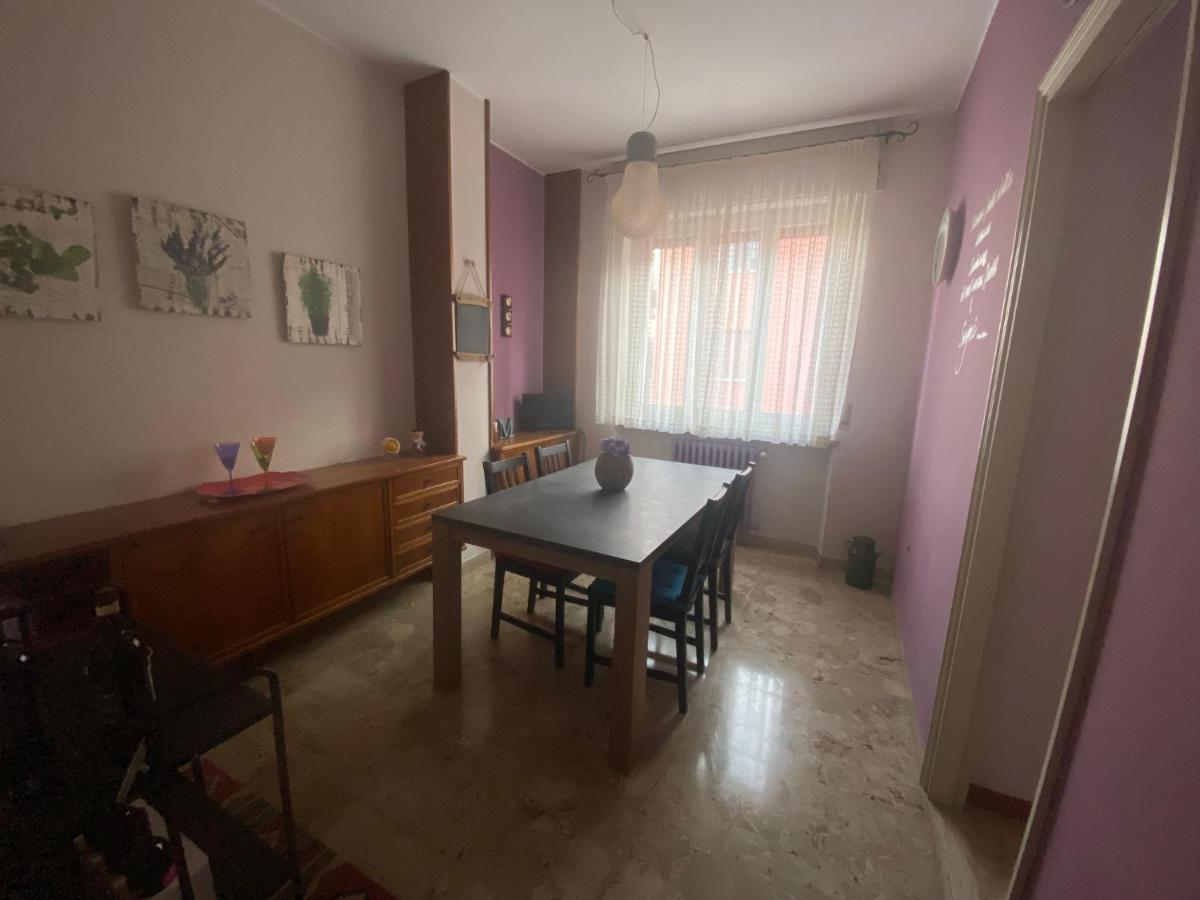 La Casa Di Marta Apartman Valeggio sul Mincio Kültér fotó