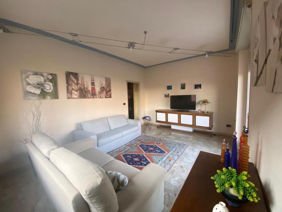 La Casa Di Marta Apartman Valeggio sul Mincio Kültér fotó