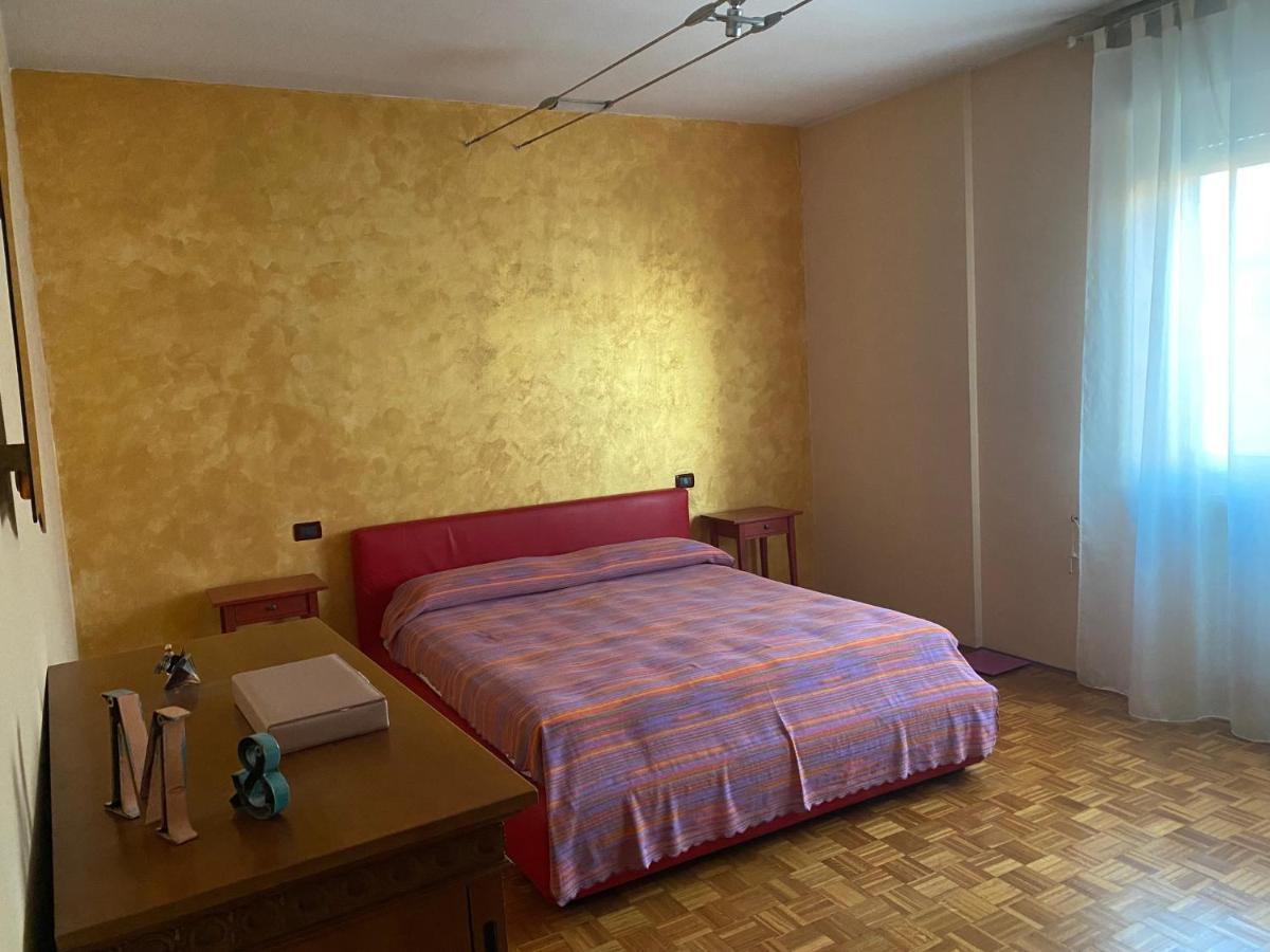 La Casa Di Marta Apartman Valeggio sul Mincio Kültér fotó