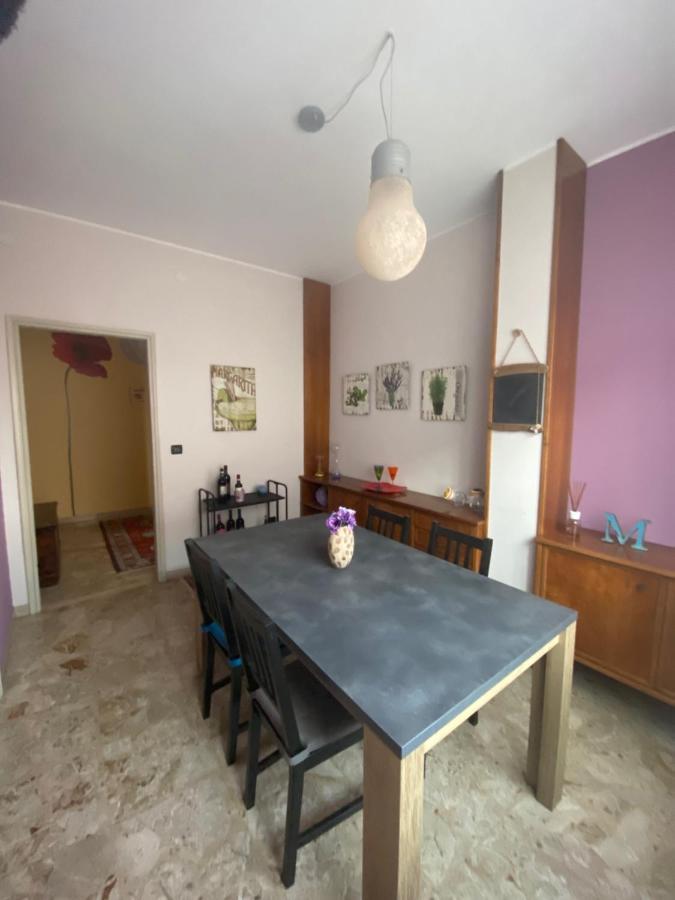 La Casa Di Marta Apartman Valeggio sul Mincio Kültér fotó