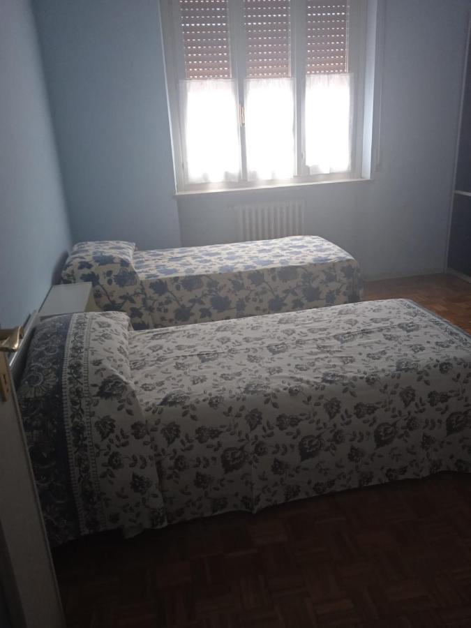 La Casa Di Marta Apartman Valeggio sul Mincio Kültér fotó